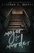 Major for Murder by Heather C. Myers