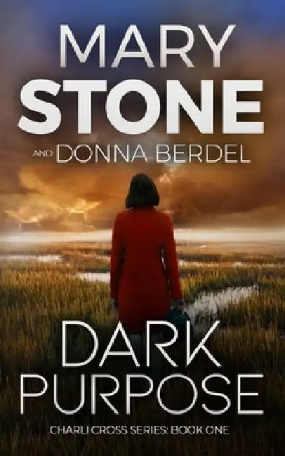 Dark Purpose by Mary Stone