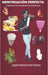 Menstruación Perfecta: (Libèrate Con Alternativas Naturales) by Jaqui Pinales de Velez
