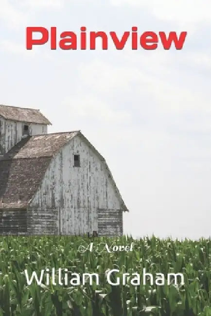 Plainview by William Graham
