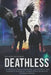 Deathless: Book 1: Salvation's Damnation by Mary Haarmeyer