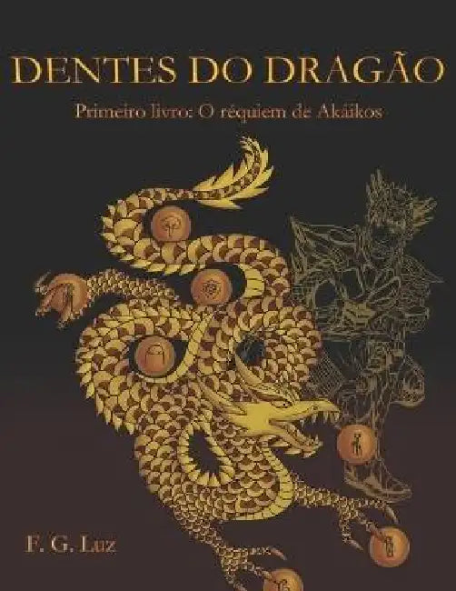 Dentes Do Dragão
