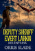 Deputy Sheriff Evert Larkin: Relentless by Orris Slade