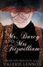 Mr. Darcy and Mrs. Fitzwilliam: a Pride and Prejudice variation by Valerie Lennox
