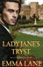 Lady Jane's Tryst by Emma Lane