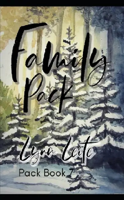 Family Pack by Lynn Leite