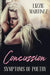 Concussion: Symptoms of Poetry by Lizzie Martinez