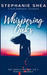 Whispering Oaks: A WLW Romantic Suspense by Stephanie Shea