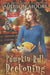 Pumpkin Roll Reckoning: Cozy Mystery by Addison Moore