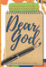 Dear God,: 118 Devotional Prayers for Teens and Young Adults by Jessica Lippe