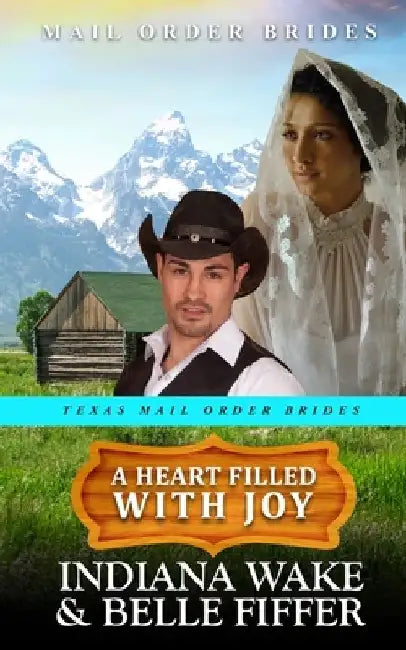 A Heart Filled With Love by Belle Fiffer