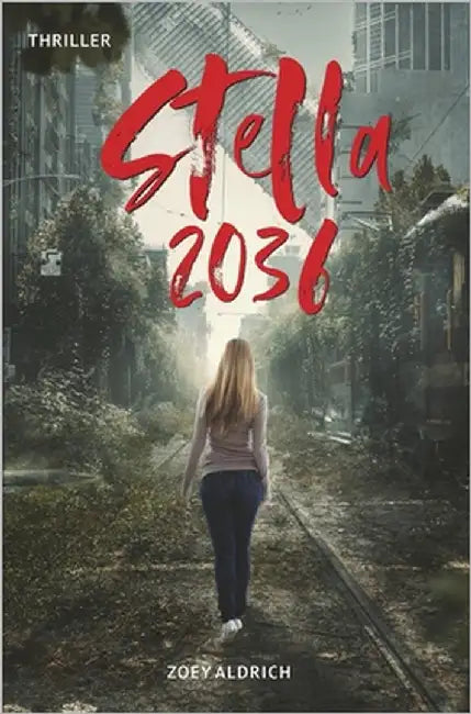 Stella 2036 by Aldrich, Zoey