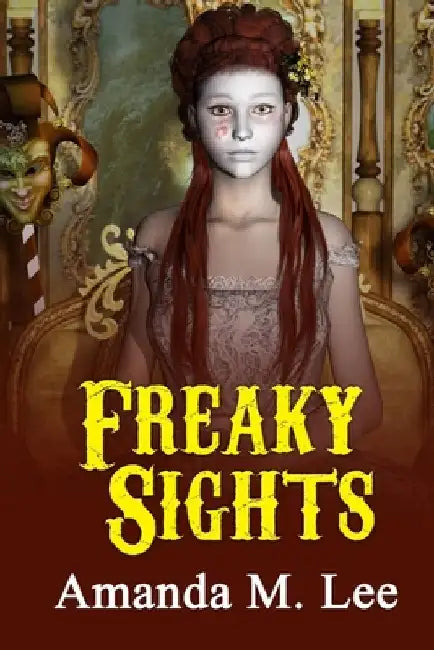 Freaky Sights by Amanda M. Lee