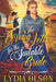 The Wrong Letter for the Suitable Bride: A Western Historical Romance Book by Lydia Olson