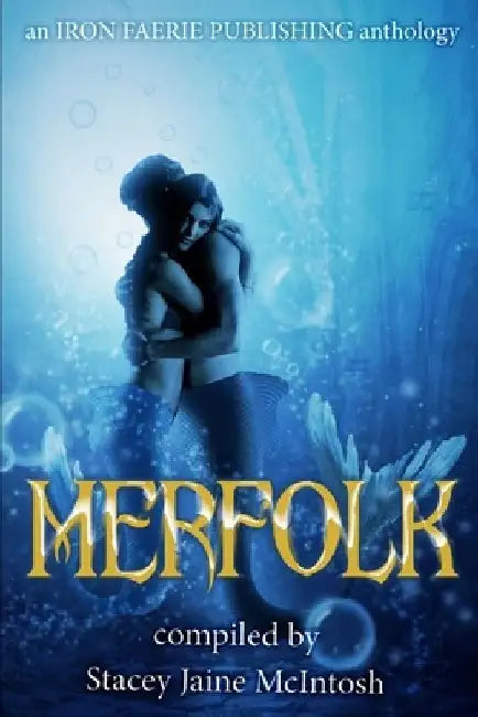 Merfolk by Bianca Breen