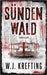 Sündenwald: Thriller by Krefting, W. J.