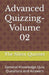Advanced Quizzing-Volume 02: General Knowledge Quiz Questions and Answers by The Silent Quizzer