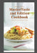 Chef Joe Curry Master Taste 2nd Edition Cookbook by Joseph Curry