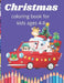 Christmas Beautiful Coloring Book: Christmas designs on Gorgeous Colours by Jesmine