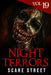 Night Terrors Vol. 19: Short Horror Stories Anthology by Scare Street