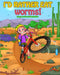 I'd Rather Eat Worms!: Standard Color by Sarah R. Batchelder