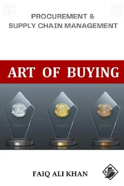 Art Of Buying by Faiq Ali Khan