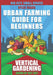 Big City Small Spaces-Urban Farming Guide For Beginners: VERTICAL GARDENING-The High Yield Technique to Grow a Bounty of Fruits, Vegetables, Herbs & Edible Flowers in Your Backyard, Patio or Rooftop Garden(Urban Farming, Gardening & Backyard Homesteading) by Debra Em Wilson