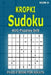 Kropki Sudoku Puzzle Book for Adults: 400 Puzzles 9x9 (Volume 24) by Alena Gurin