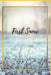 First Snow by G. M. D