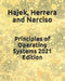 Principles of Operating Systems 2021 Edition by Cesar Herrera