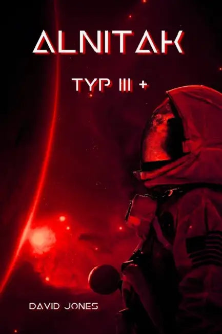 Alnitak: Typ III + by David Jones