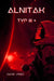 Alnitak: Typ III + by David Jones