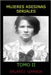 Mujeres Asesinas Seriales (Tomo II) by Gamboa, Erlantz
