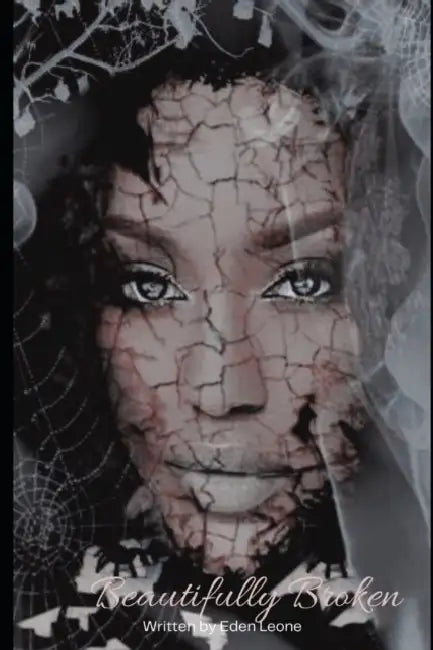 Beautifully Broken by Billy Beetle