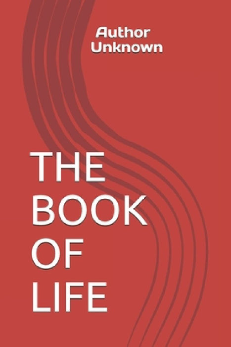 The Book of Life by Blast Off Talent