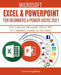 Microsoft Excel & PowerPoint for Beginners & Power Users 2021: The Concise Microsoft Excel & PowerPoint A-Z Mastery Guide for All Users by Tech Demystified