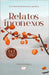 Relatos inconexos by Chacón, Johnny