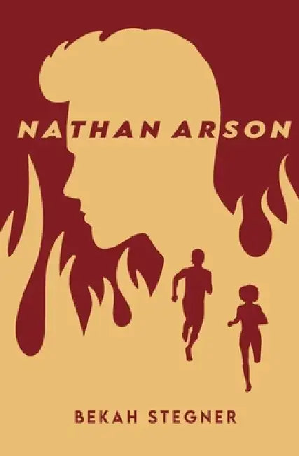 Nathan Arson by Bekah Stegner