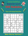 500 Beginner Sudoku Puzzles and Answers Beta Series Volume 7: Easy to See Large Clear Print by Genius Publishing