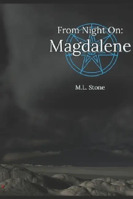 From Night On: Magdalene by Matthew Lewis Stone