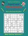 500 Expert Sudoku Puzzles and Answers Beta Series Volume 7: Easy to See Large Clear Print by Genius Publishing