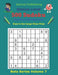 500 Genius Sudoku Puzzles and Answers Beta Series Volume 7: Easy to See Large Clear Print by Genius Publishing
