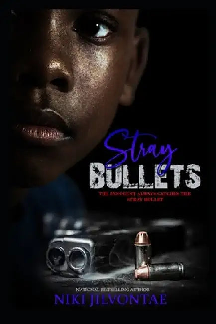 Stray Bullets by Tina Shivers