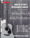 Curso de lectura y entrenamiento auditivo para guitarristas: Aprenda a leer partituras y mejore sus capacidades auditivas by Miguel Antonio Martínez Cuellar