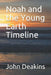 Noah and the Young Earth Timeline by John Deakins