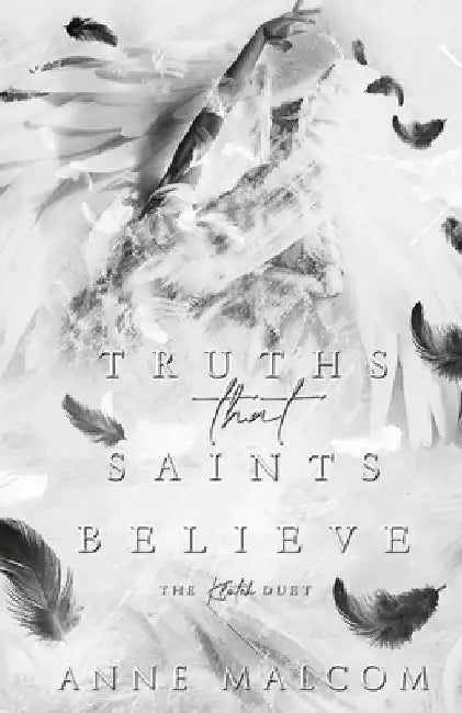 Truths That Saints Believe by Kim Bookjunkie
