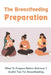 The Breastfeeding Preparation: What To Prepare Before Delivery?, Useful Tips For Breastfeeding: Benefits Of Breastfeeding by Babara Kienitz