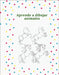 Aprende a dibujar animales: La forma paso a paso de dibujar elefantes, tigres, perros, peces, pájaros y muchos más . Dibujar 50 animales by Al Jaseeim, Mahmoud