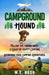 Campground Hound: Follow the Hound with a Leash to Happy Camping Beginning Your Camping Adventures by M. E. Nash