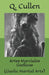 Artes Marciales Gaélicas: (Gaelic Martial Arts) by Q. Cullen